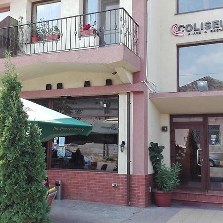 Hotel Coliseum Calafat Extérieur photo