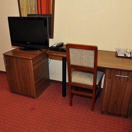 Hotel Coliseum Calafat Extérieur photo