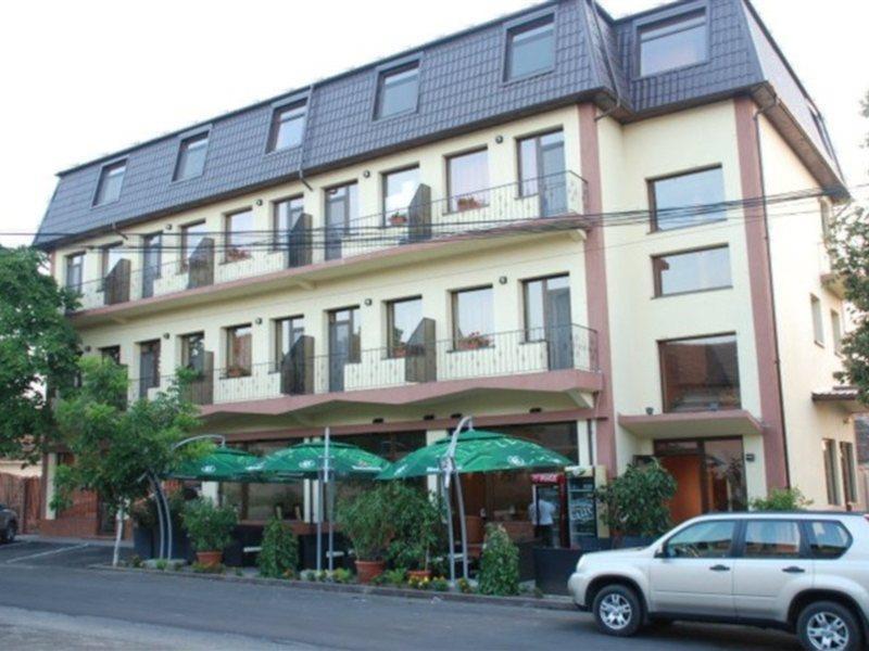 Hotel Coliseum Calafat Extérieur photo
