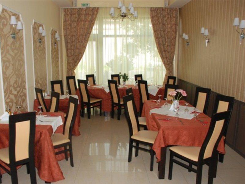 Hotel Coliseum Calafat Extérieur photo