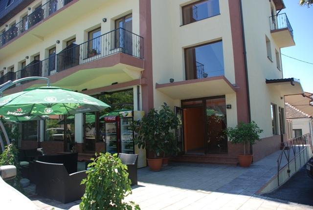 Hotel Coliseum Calafat Extérieur photo