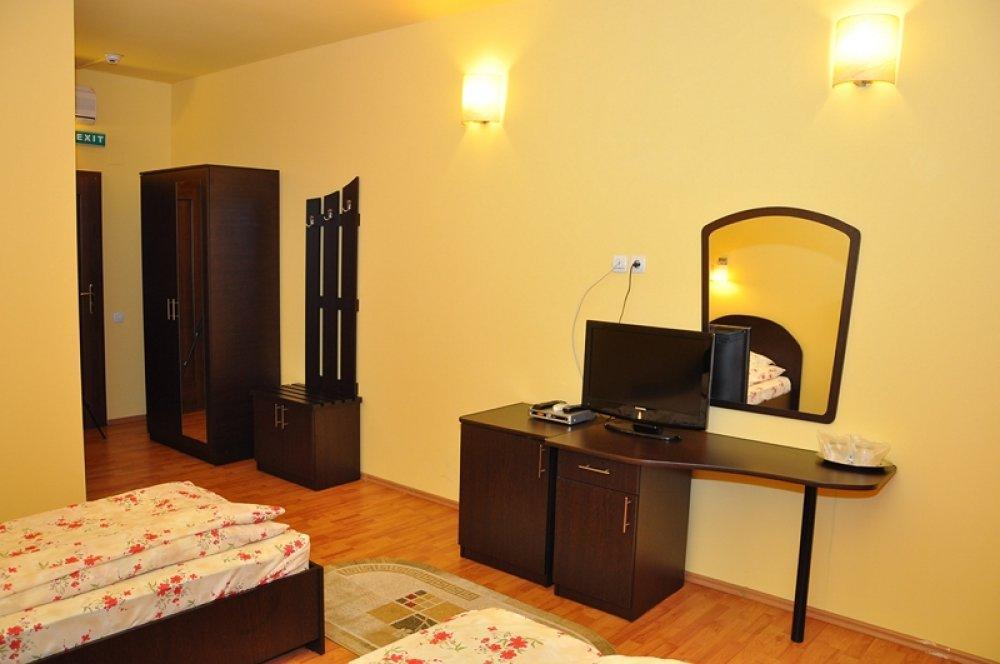 Hotel Coliseum Calafat Extérieur photo