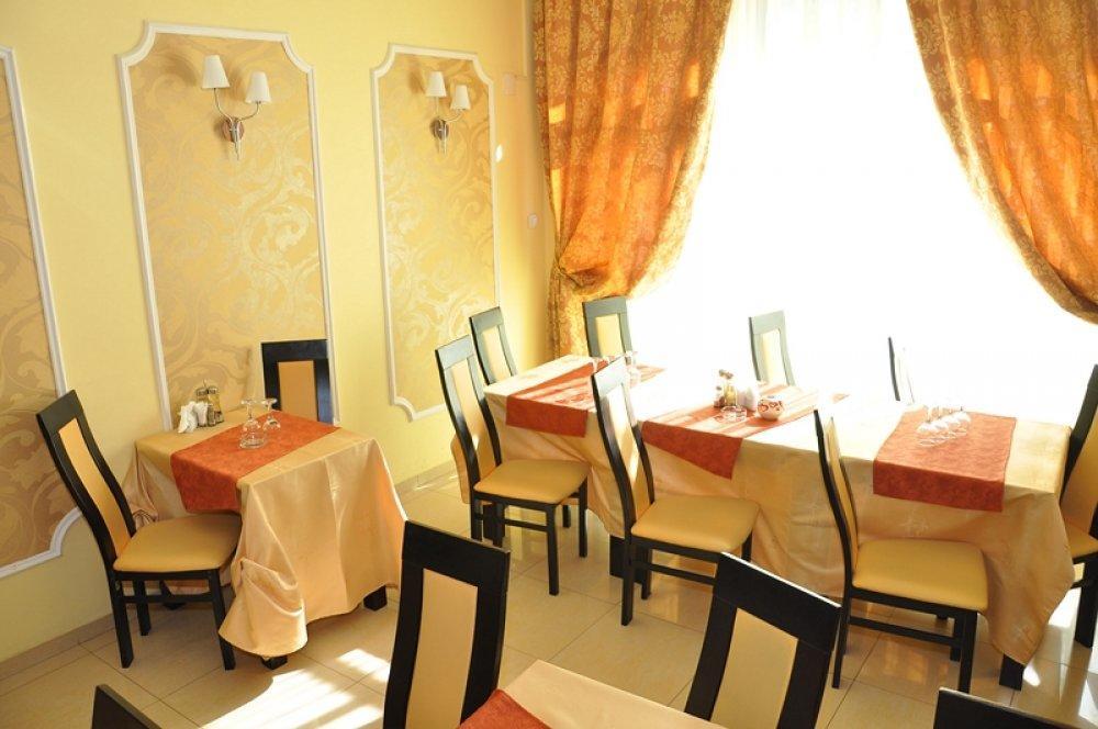 Hotel Coliseum Calafat Extérieur photo