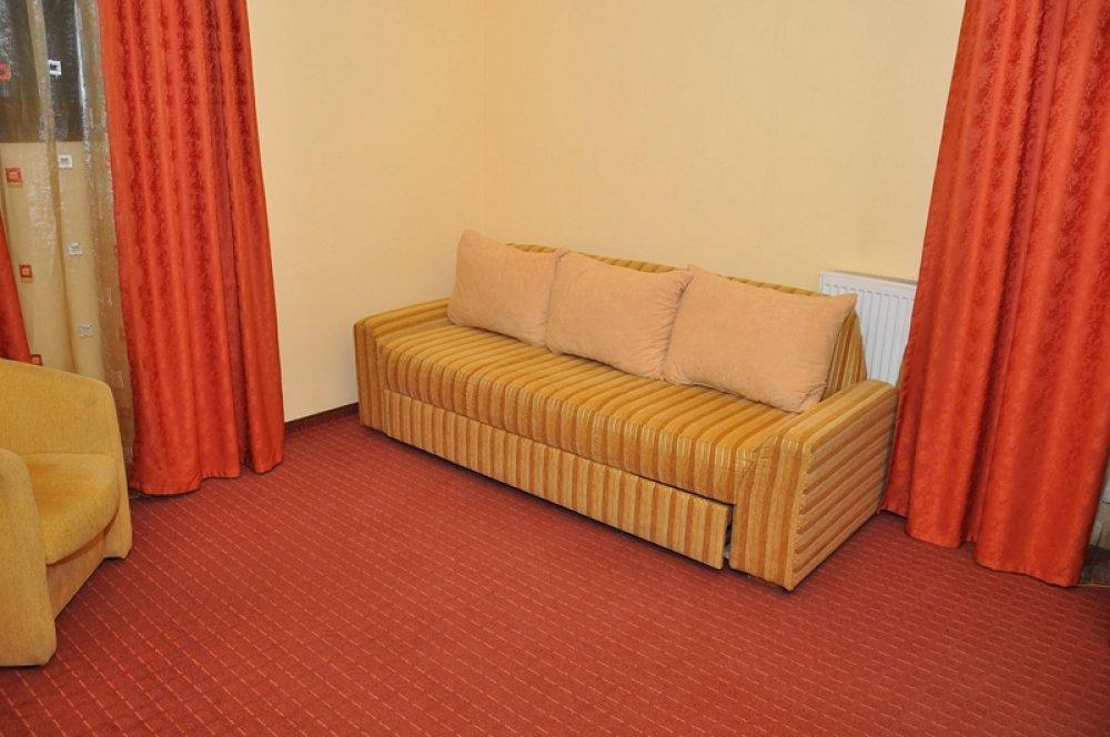 Hotel Coliseum Calafat Extérieur photo