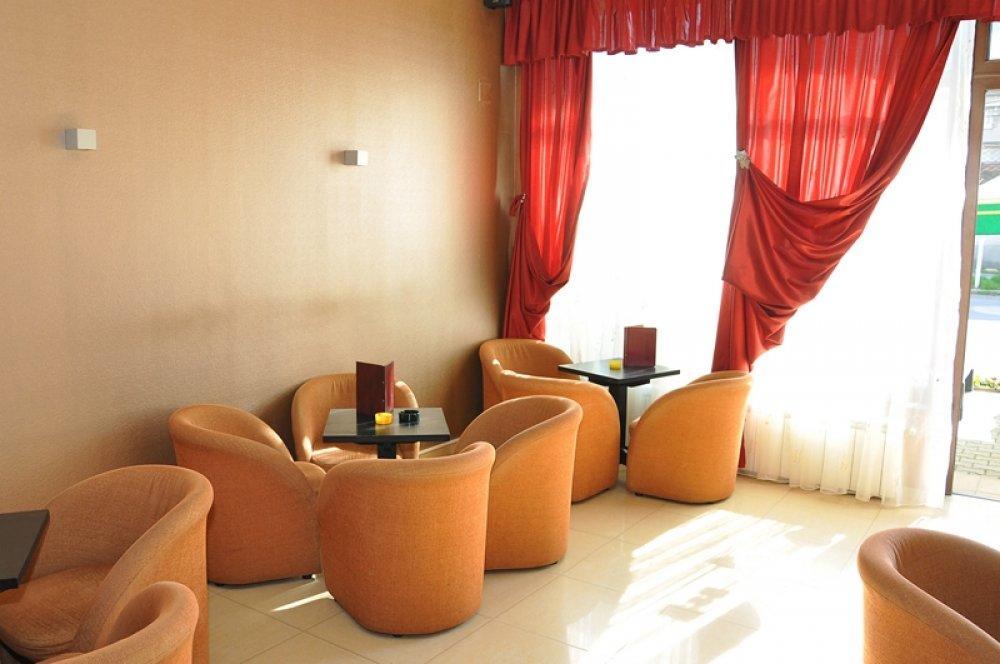 Hotel Coliseum Calafat Extérieur photo