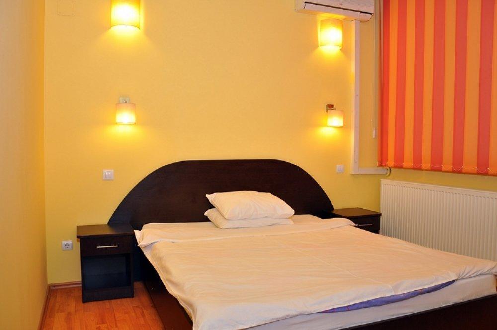 Hotel Coliseum Calafat Extérieur photo