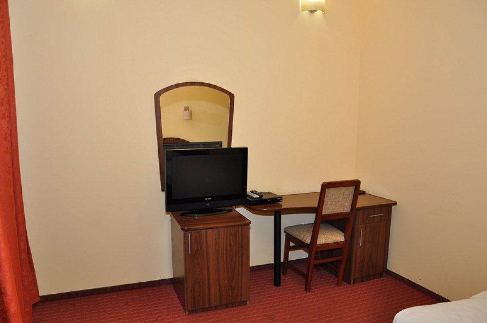 Hotel Coliseum Calafat Extérieur photo