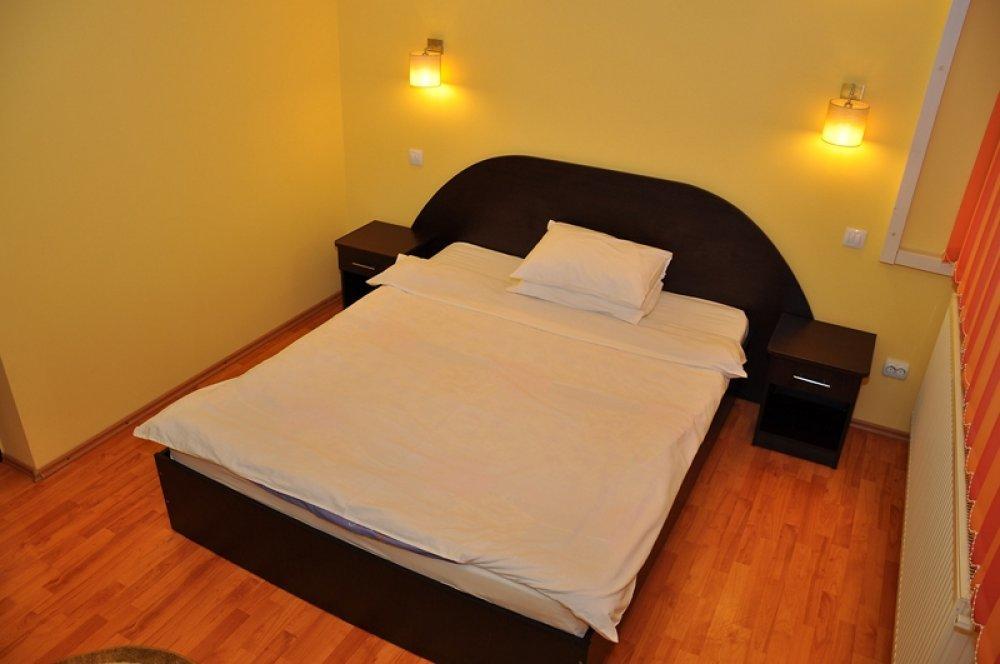 Hotel Coliseum Calafat Extérieur photo