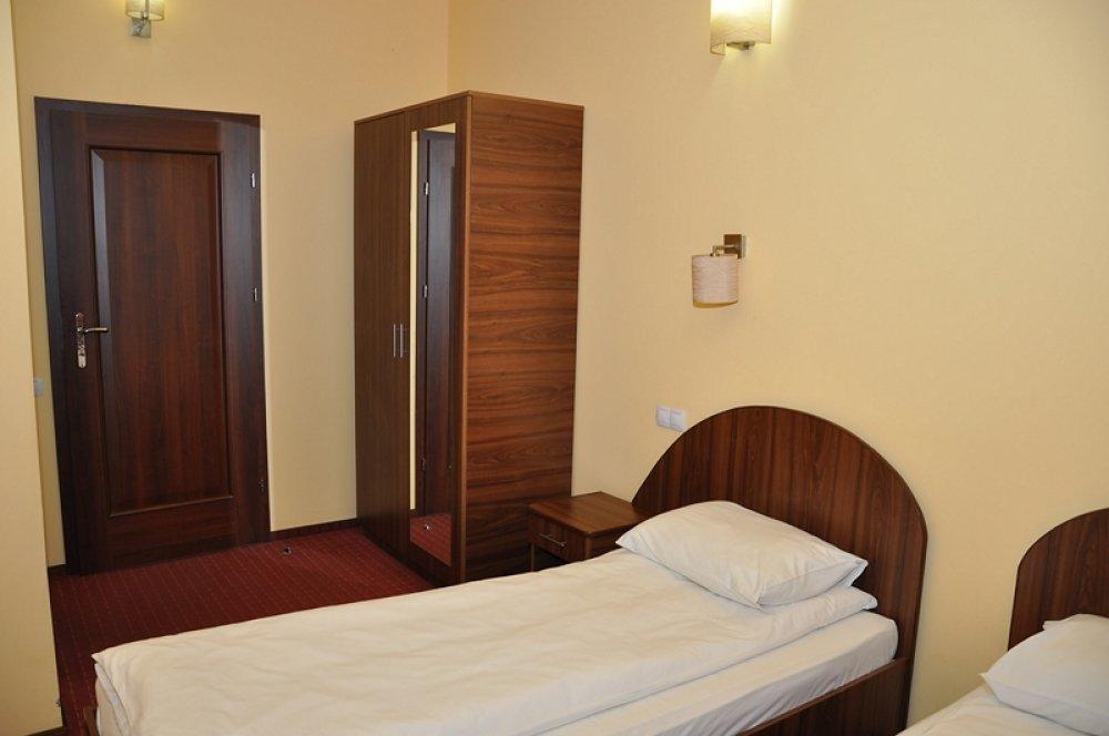 Hotel Coliseum Calafat Extérieur photo