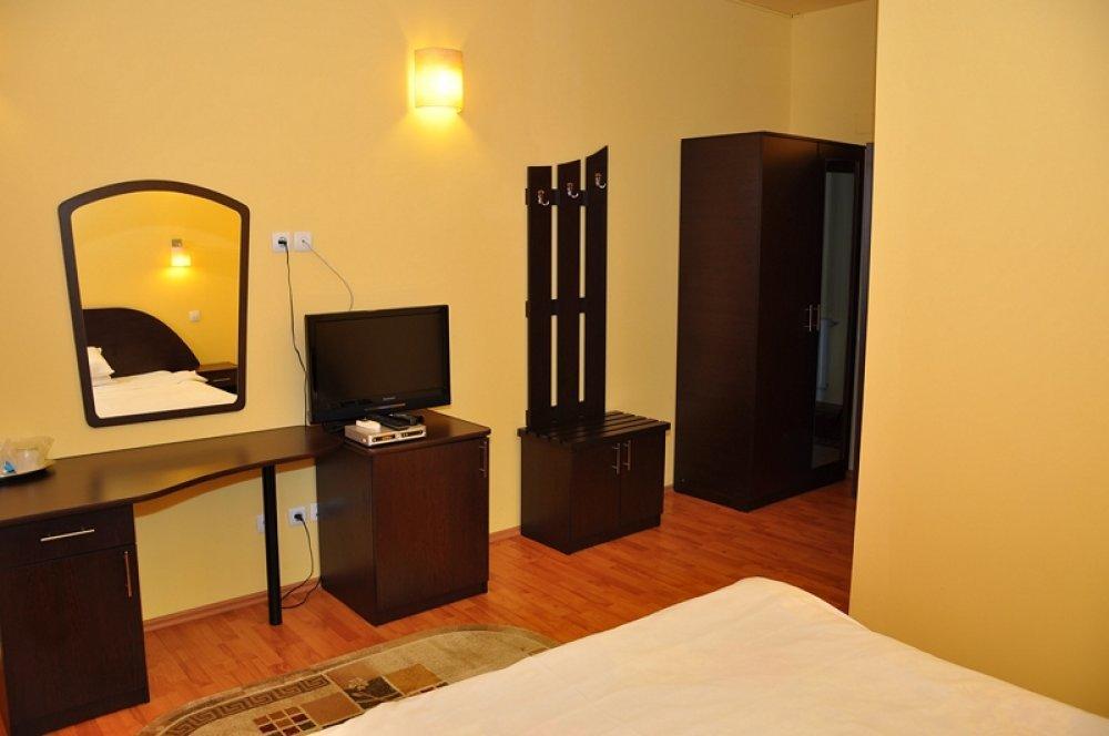 Hotel Coliseum Calafat Extérieur photo