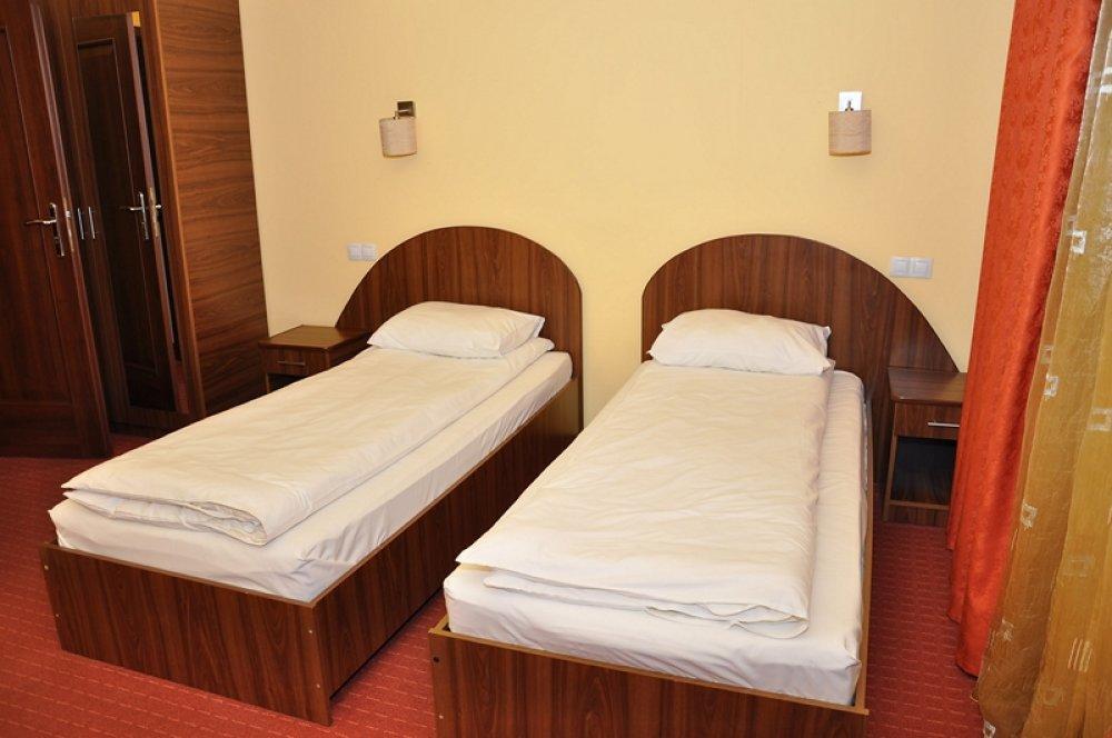Hotel Coliseum Calafat Extérieur photo